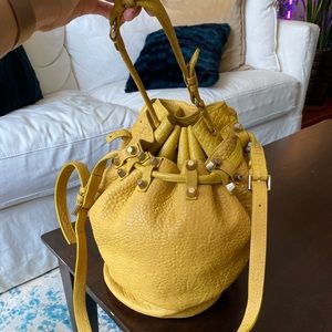 Alexander Wang Diego Bucket Bag